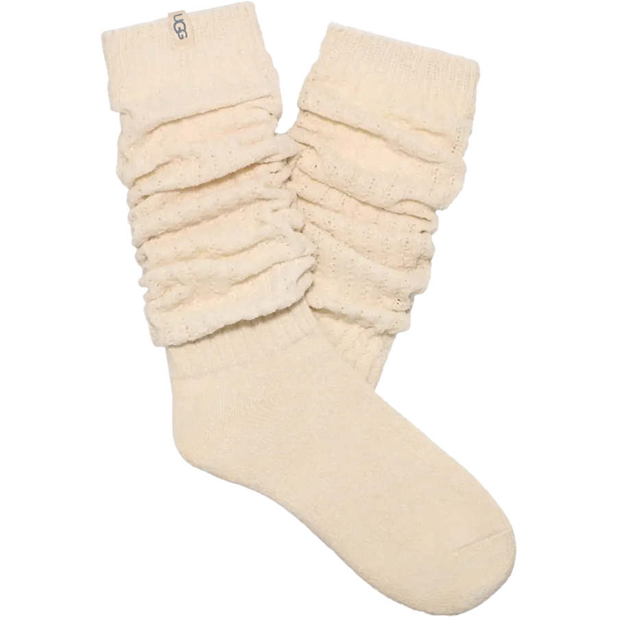 Women's Clarice Tall Slouchy Sock