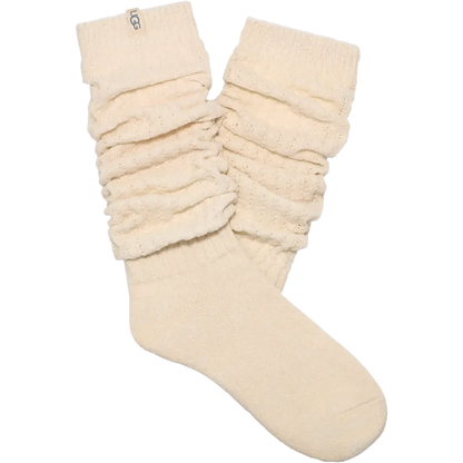 Women's Clarice Tall Slouchy Sock