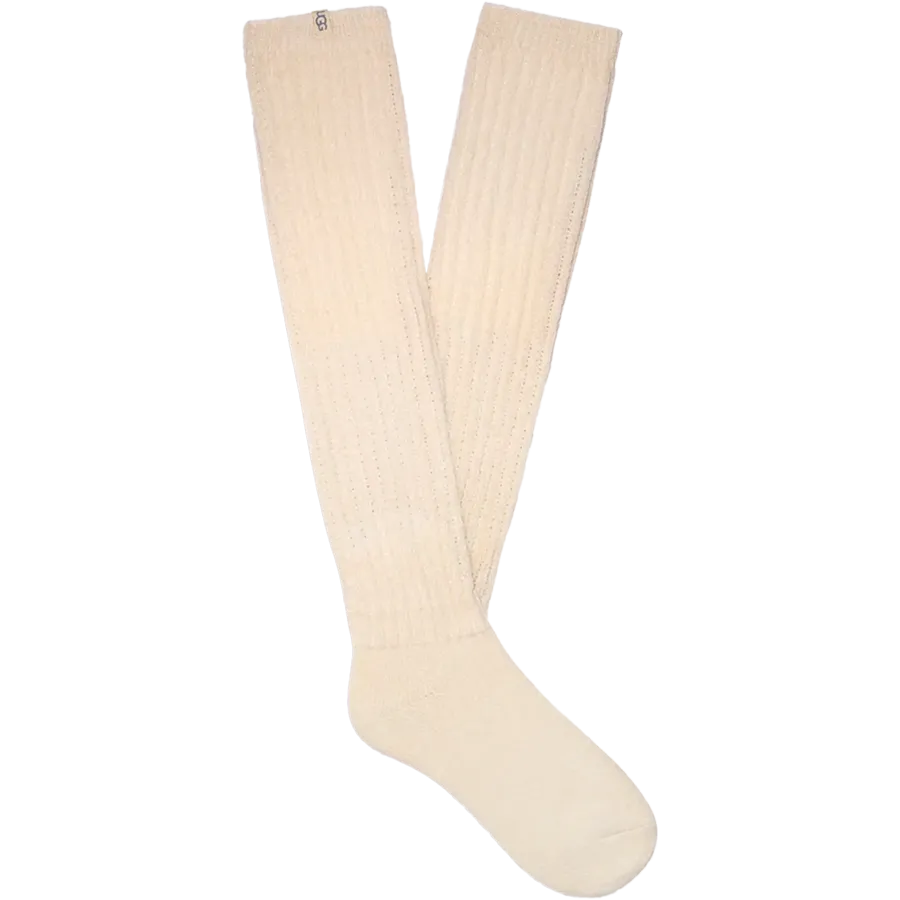 Women's Clarice Tall Slouchy Sock
