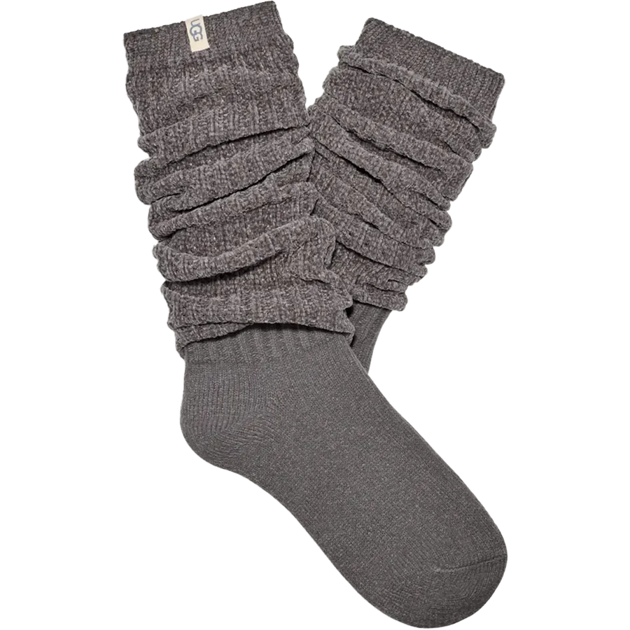 Women's Clarice Tall Slouchy Sock