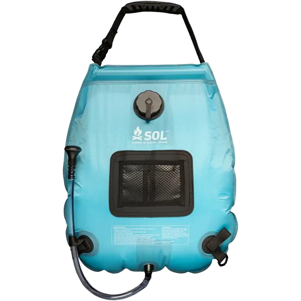 Solar Shower 20L
