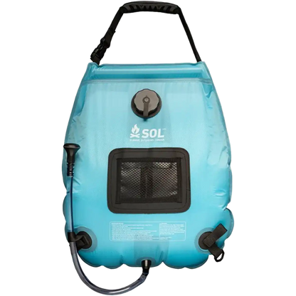 Solar Shower 20L