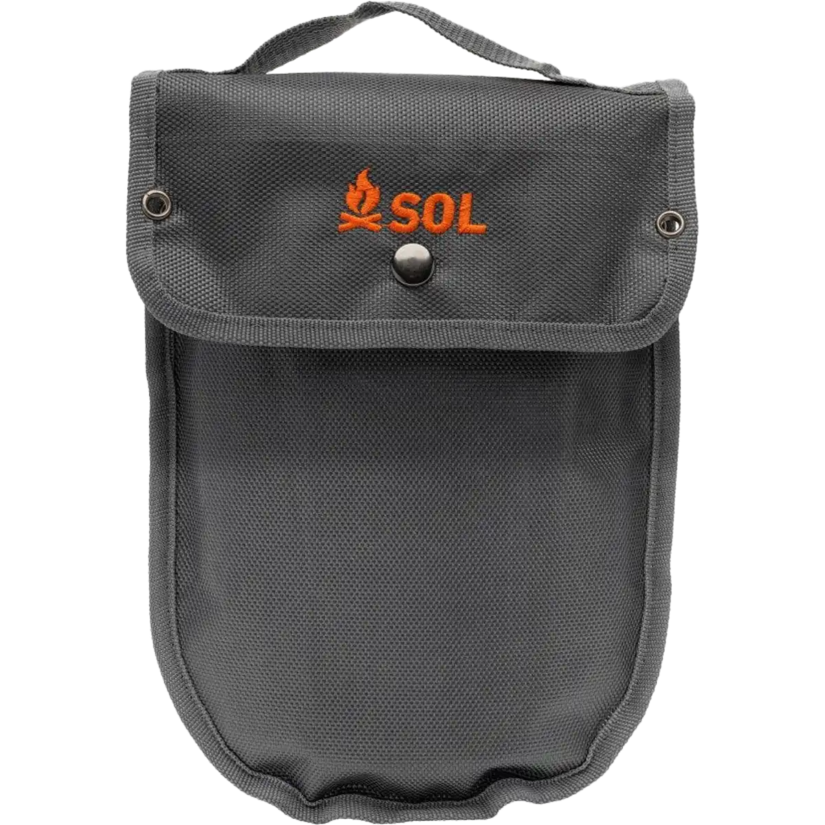 Packable Field Shovel