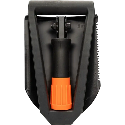 Packable Field Shovel