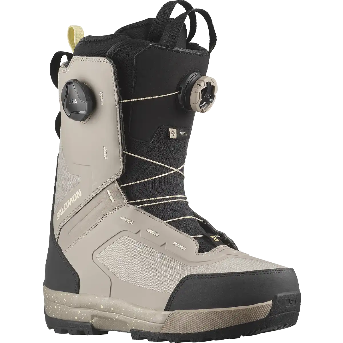 Women's Vista Dual BOA
