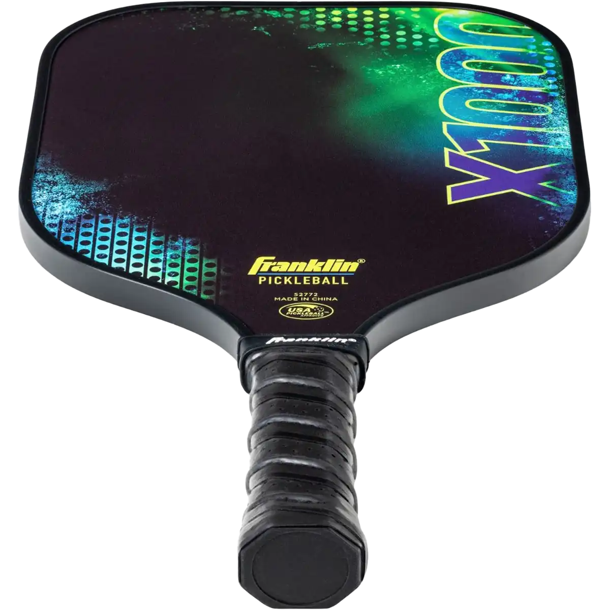 X-1000 Series Fiberglass Pickleball Paddle