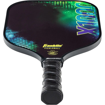 X-1000 Series Fiberglass Pickleball Paddle