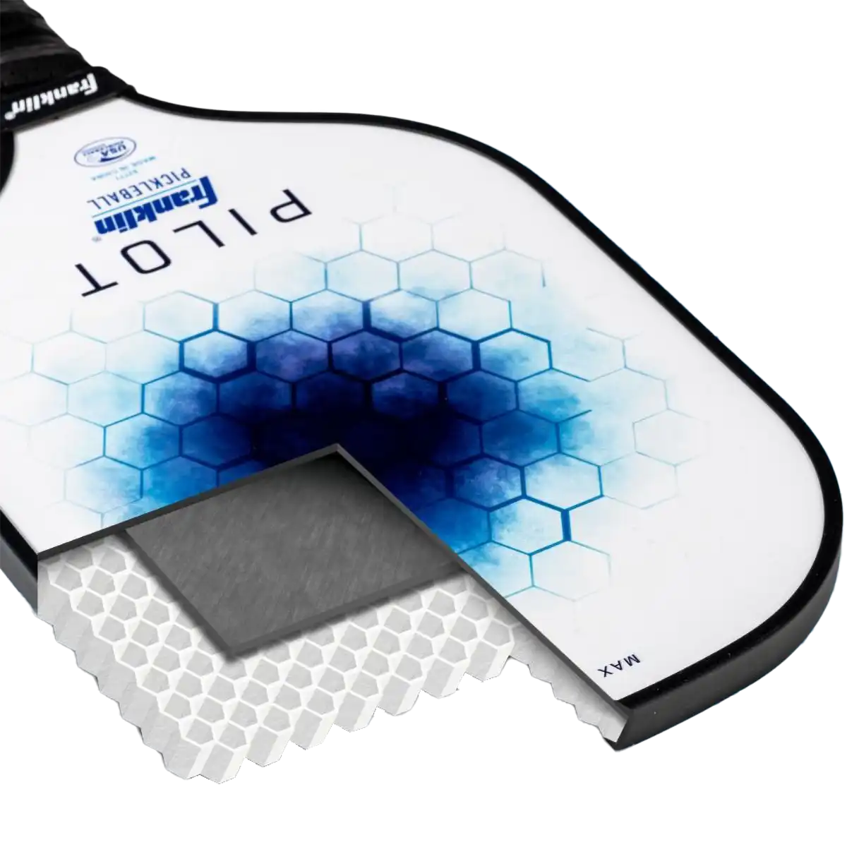 Pilot Series Pickleball Paddle