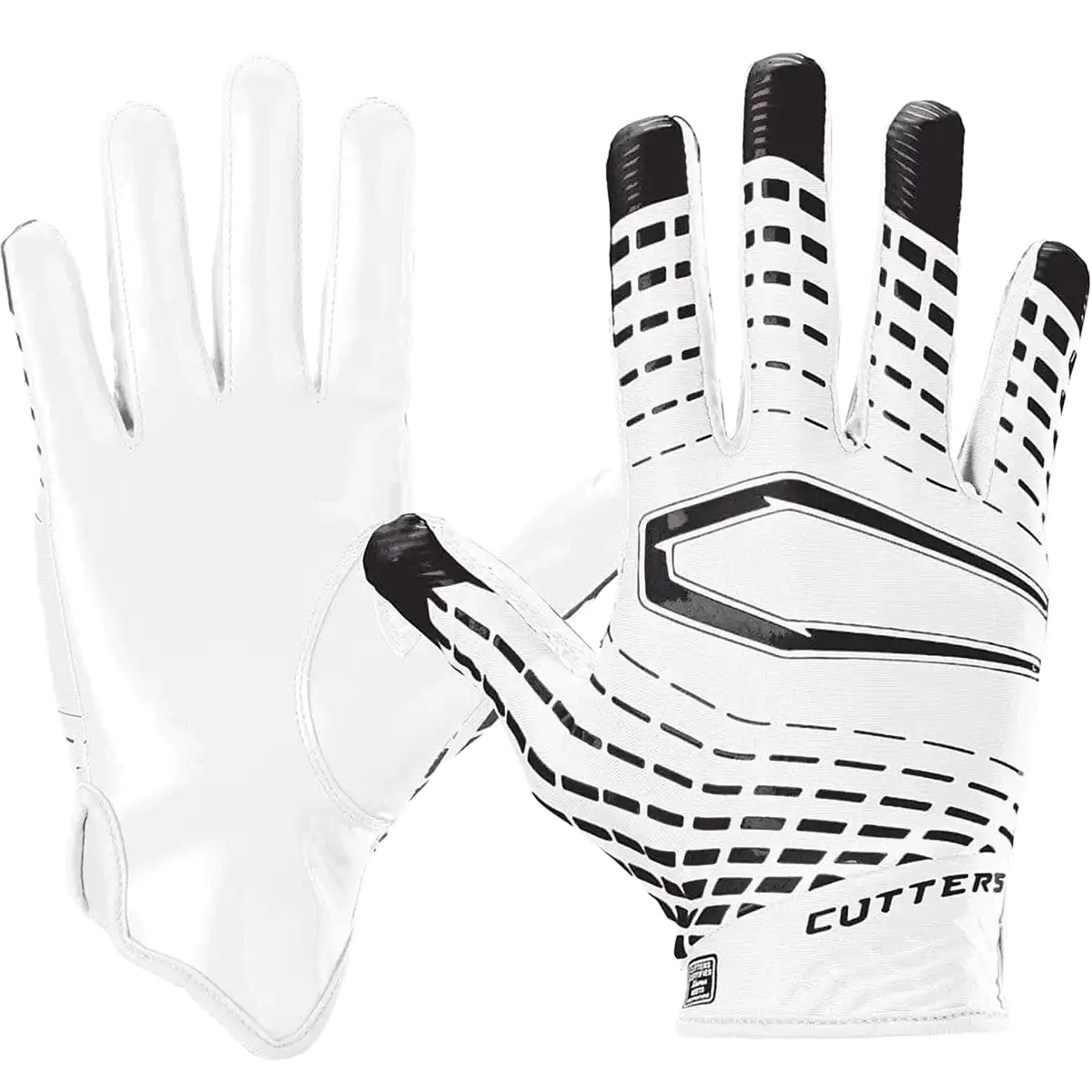 Youth Rev 5.0 Receiver Gloves