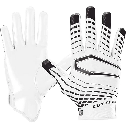 Youth Rev 5.0 Receiver Gloves