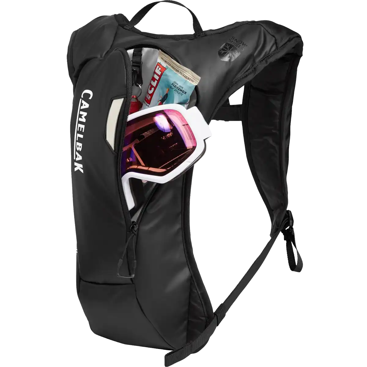 Zoid Hydration Pack