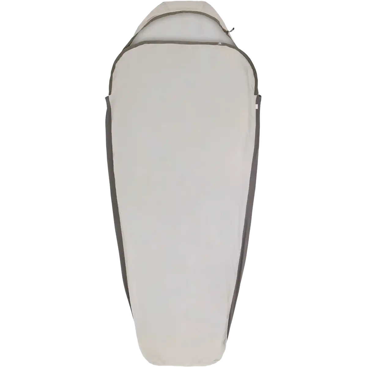 Silk Blend Liner Mummy Compact