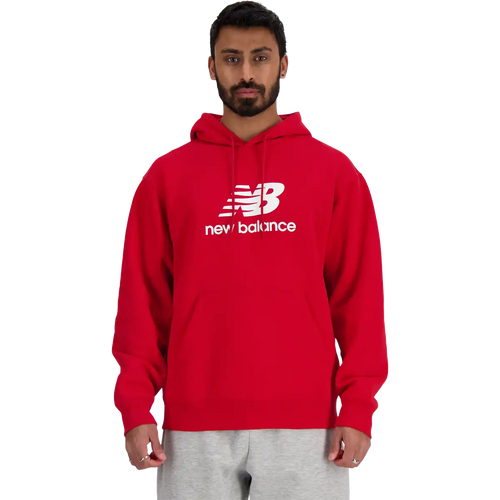 Men's Sport Essentials French Terry Logo Hoodie