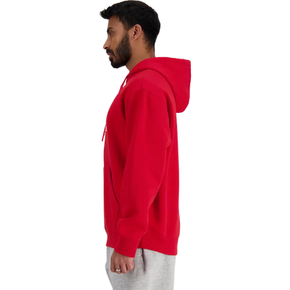 Men's Sport Essentials French Terry Logo Hoodie