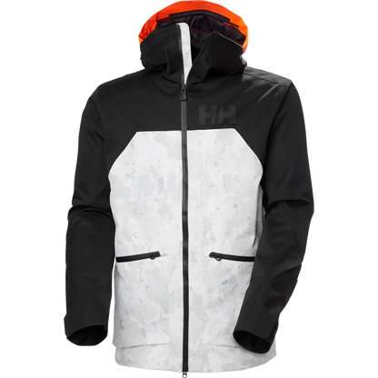 Men's Straightline Lifaloft 2.0 Jacket