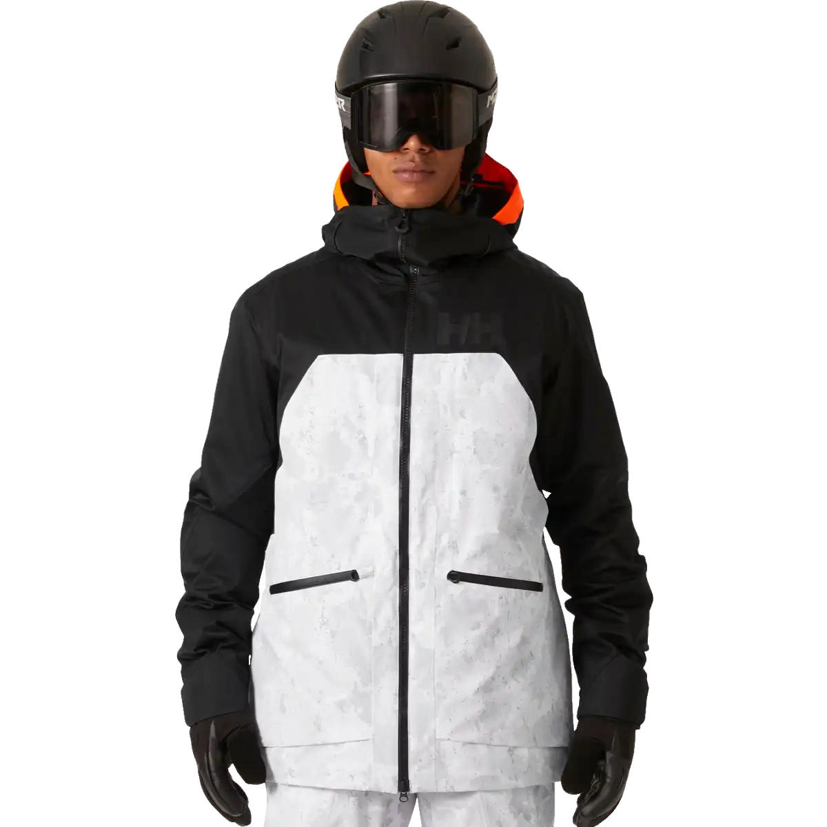 Men's Straightline Lifaloft 2.0 Jacket