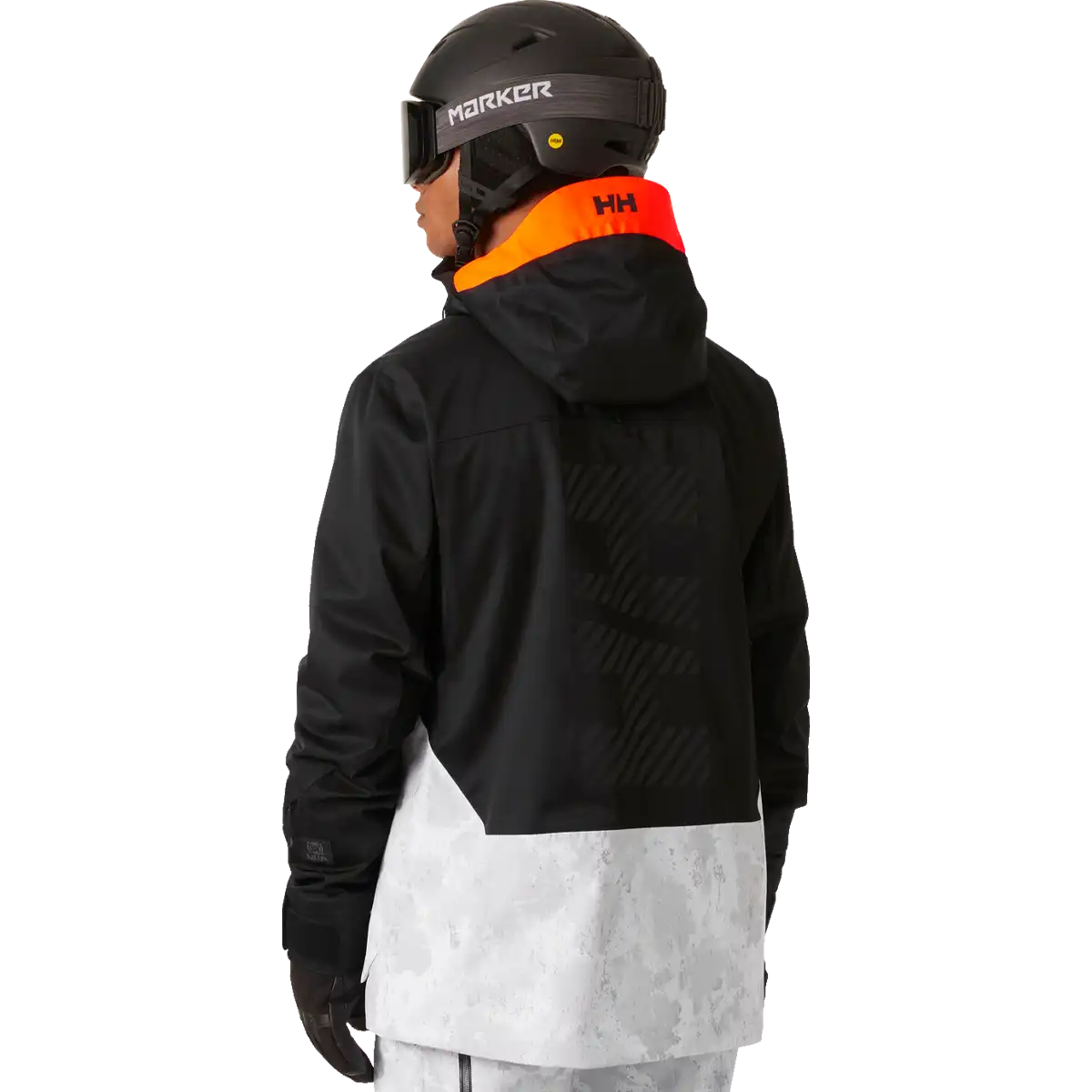 Men's Straightline Lifaloft 2.0 Jacket