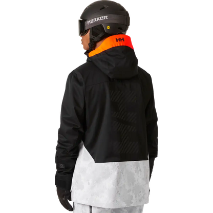 Men's Straightline Lifaloft 2.0 Jacket