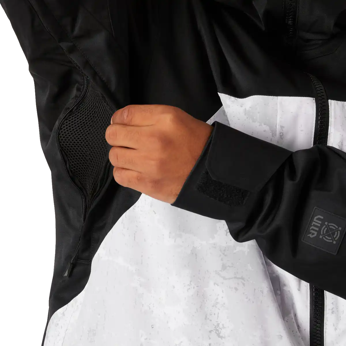Men's Straightline Lifaloft 2.0 Jacket