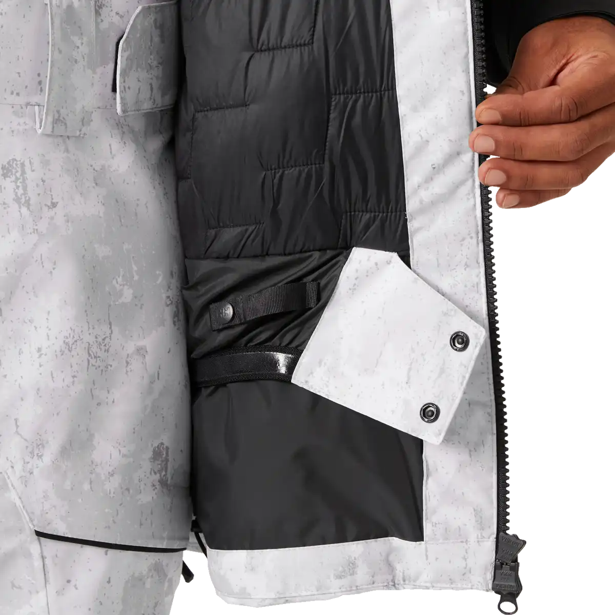 Men's Straightline Lifaloft 2.0 Jacket