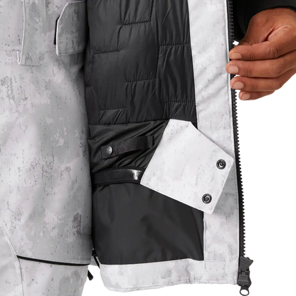Men's Straightline Lifaloft 2.0 Jacket