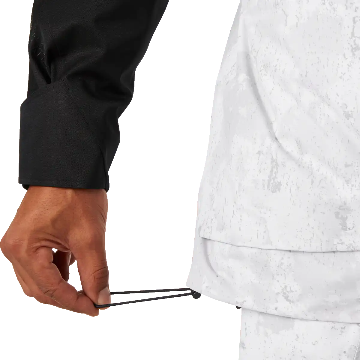 Men's Straightline Lifaloft 2.0 Jacket