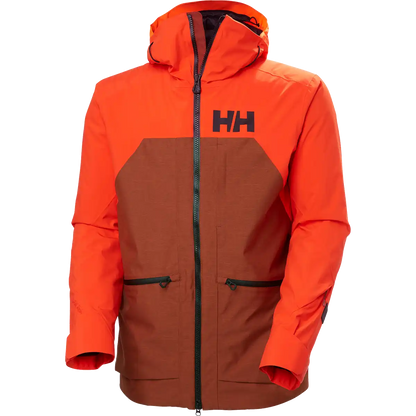 Men's Straightline Lifaloft 2.0 Jacket