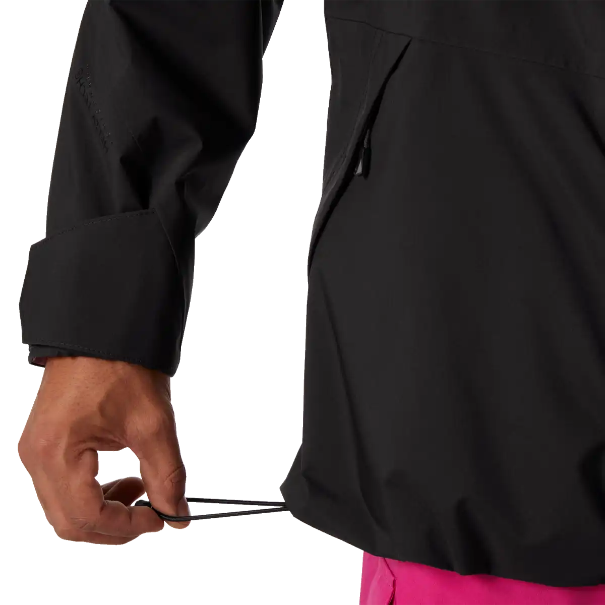Men's Ullr D Shell Jacket