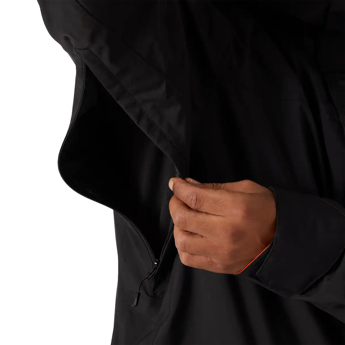 Men's Ullr D Shell Jacket