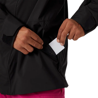 Men's Ullr D Shell Jacket