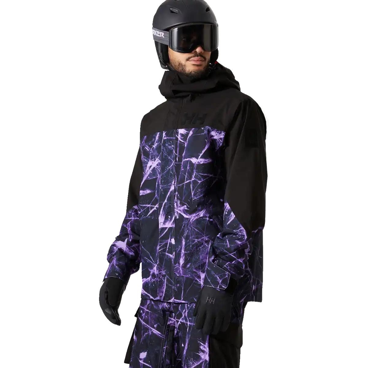 Men's Ullr D Shell Jacket