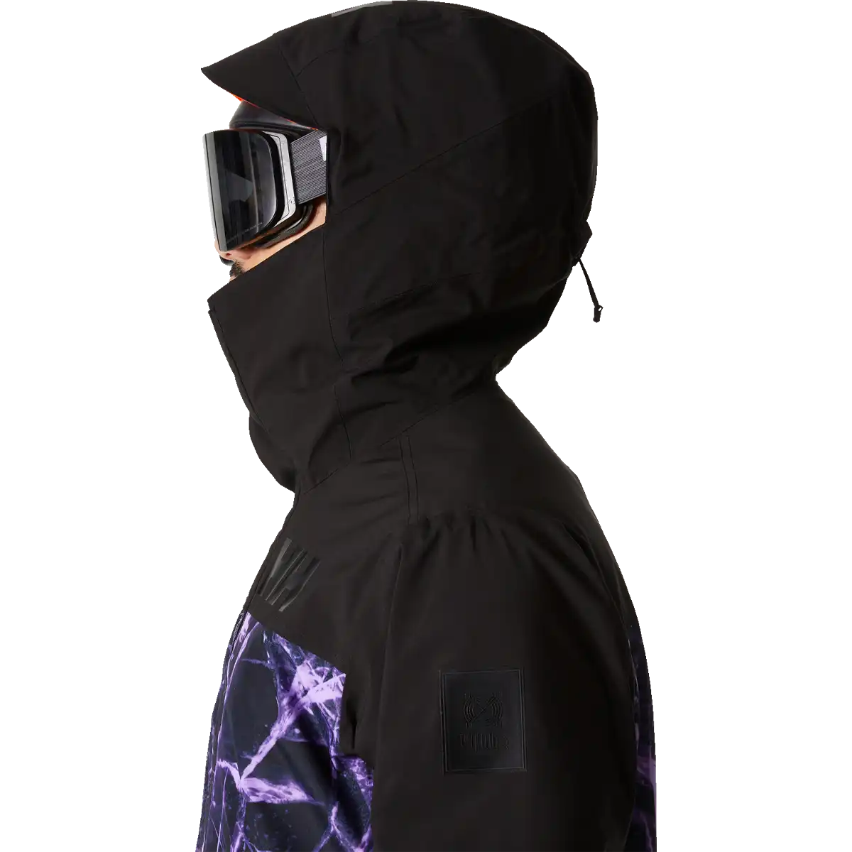 Men's Ullr D Shell Jacket