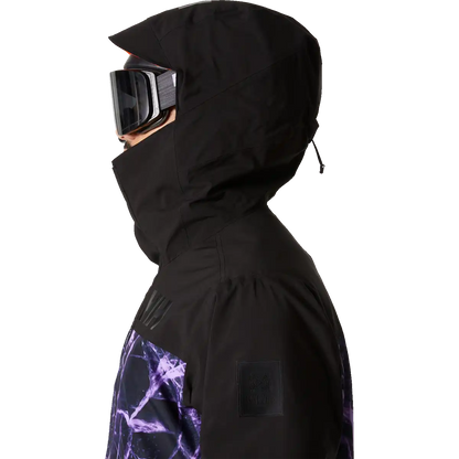 Men's Ullr D Shell Jacket