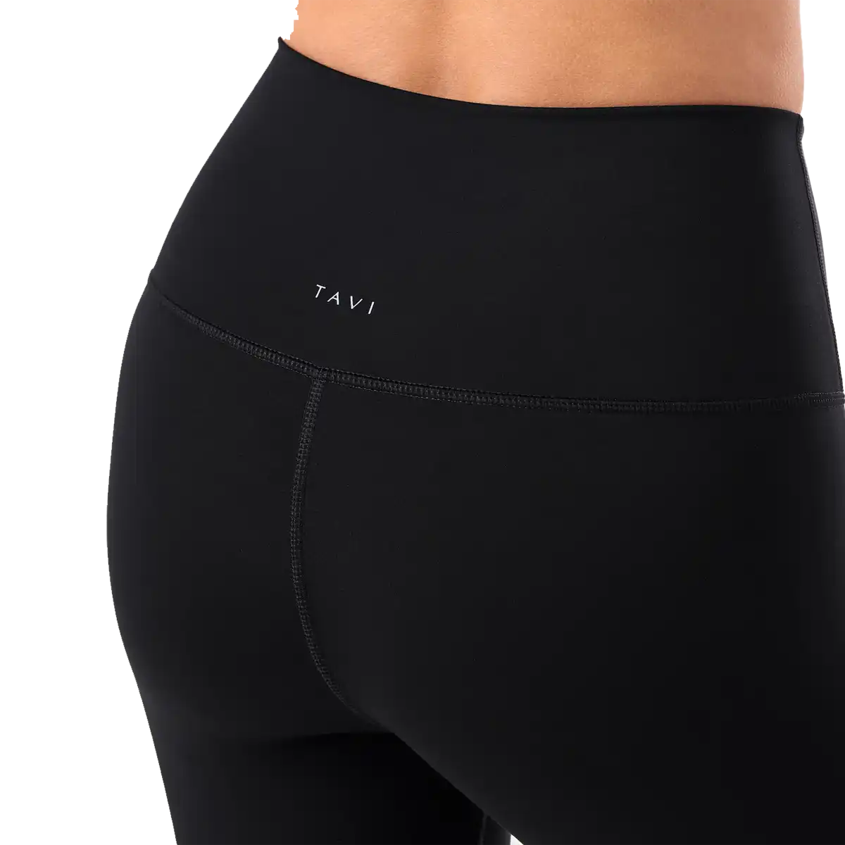 Women's High Waisted 7/8 Leggings