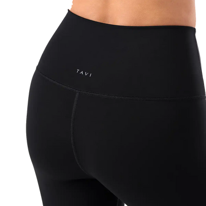Women's High Waisted 7/8 Leggings
