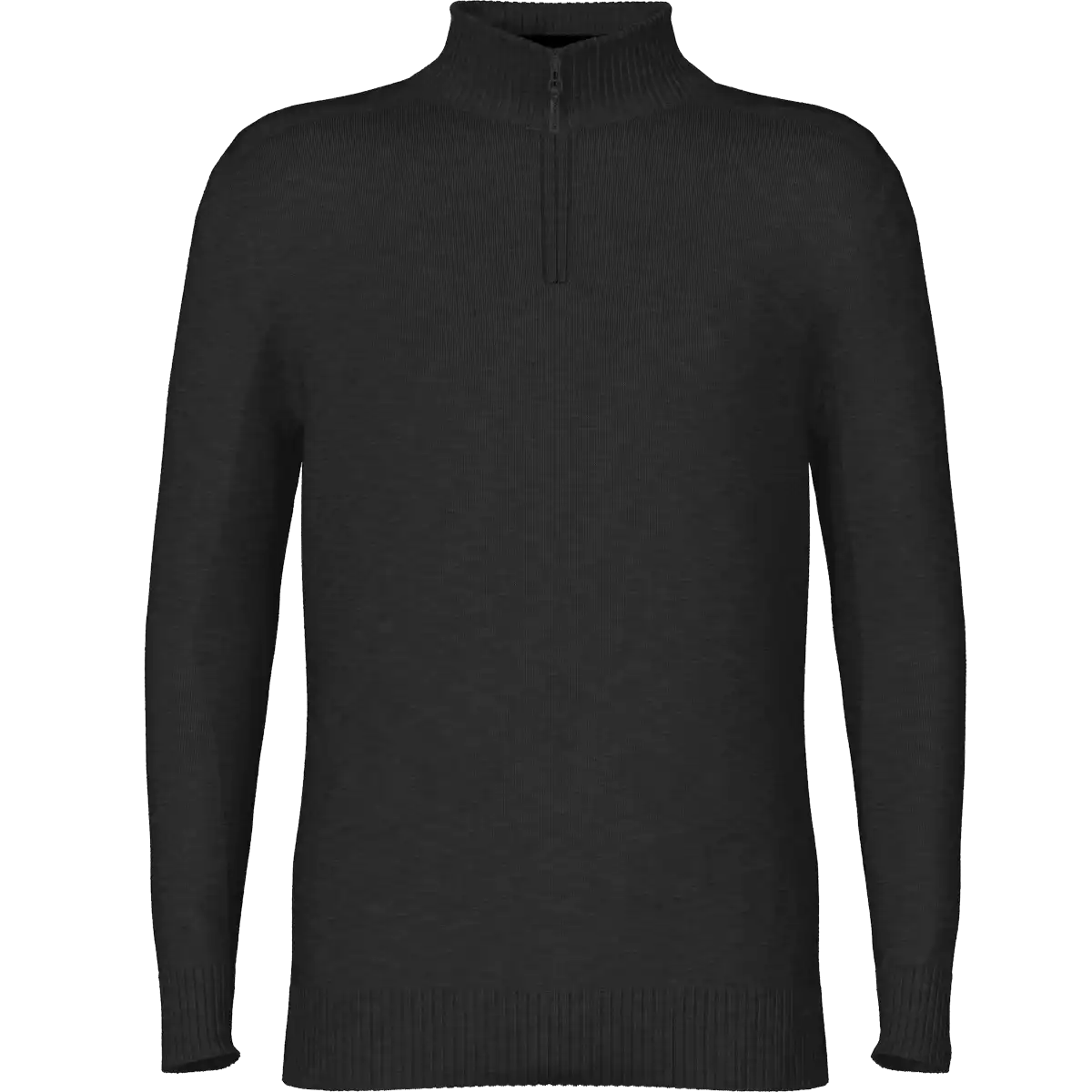 Men's Sparwood 1/4 Zip Sweater