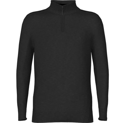 Men's Sparwood 1/4 Zip Sweater