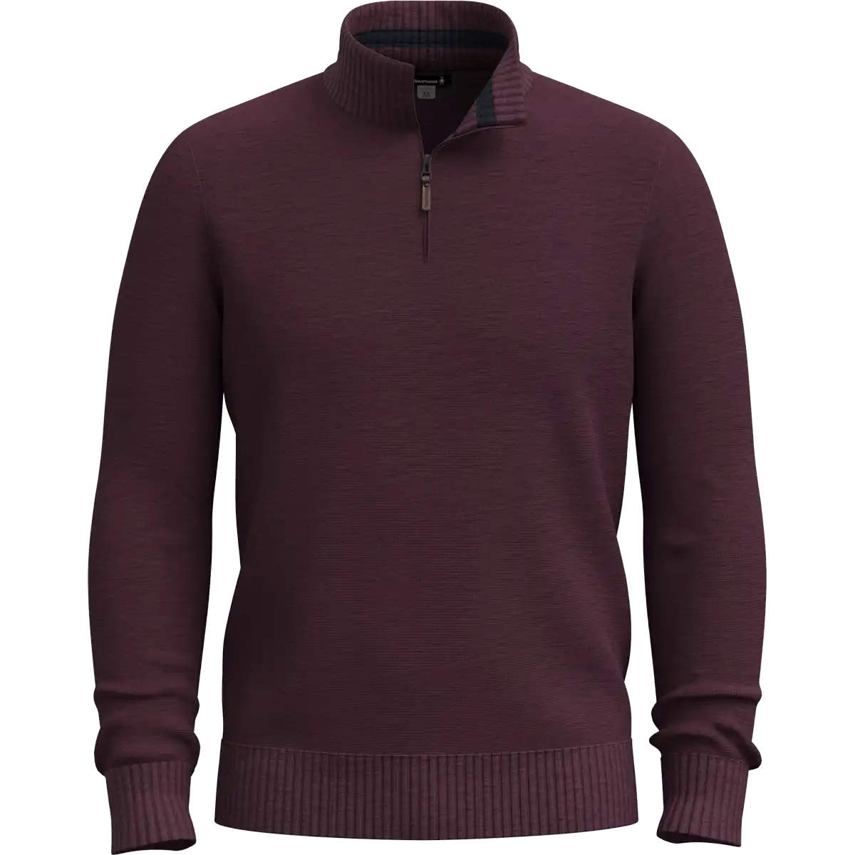 Men's Sparwood 1/4 Zip Sweater
