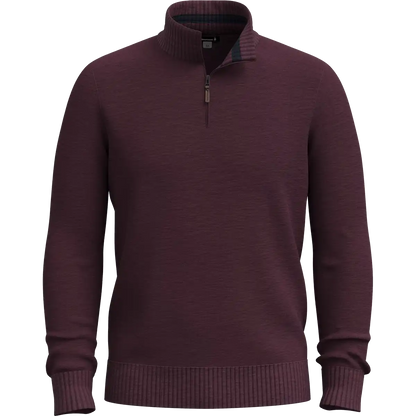 Men's Sparwood 1/4 Zip Sweater