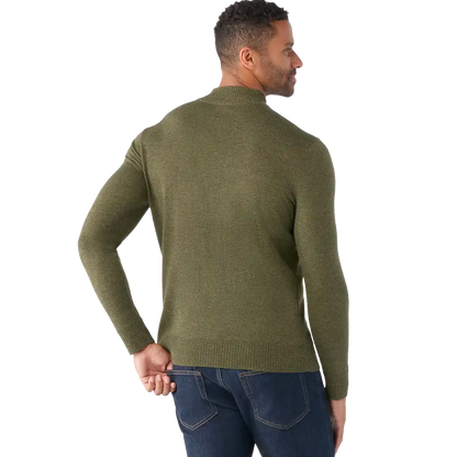 Men's Sparwood 1/4 Zip Sweater