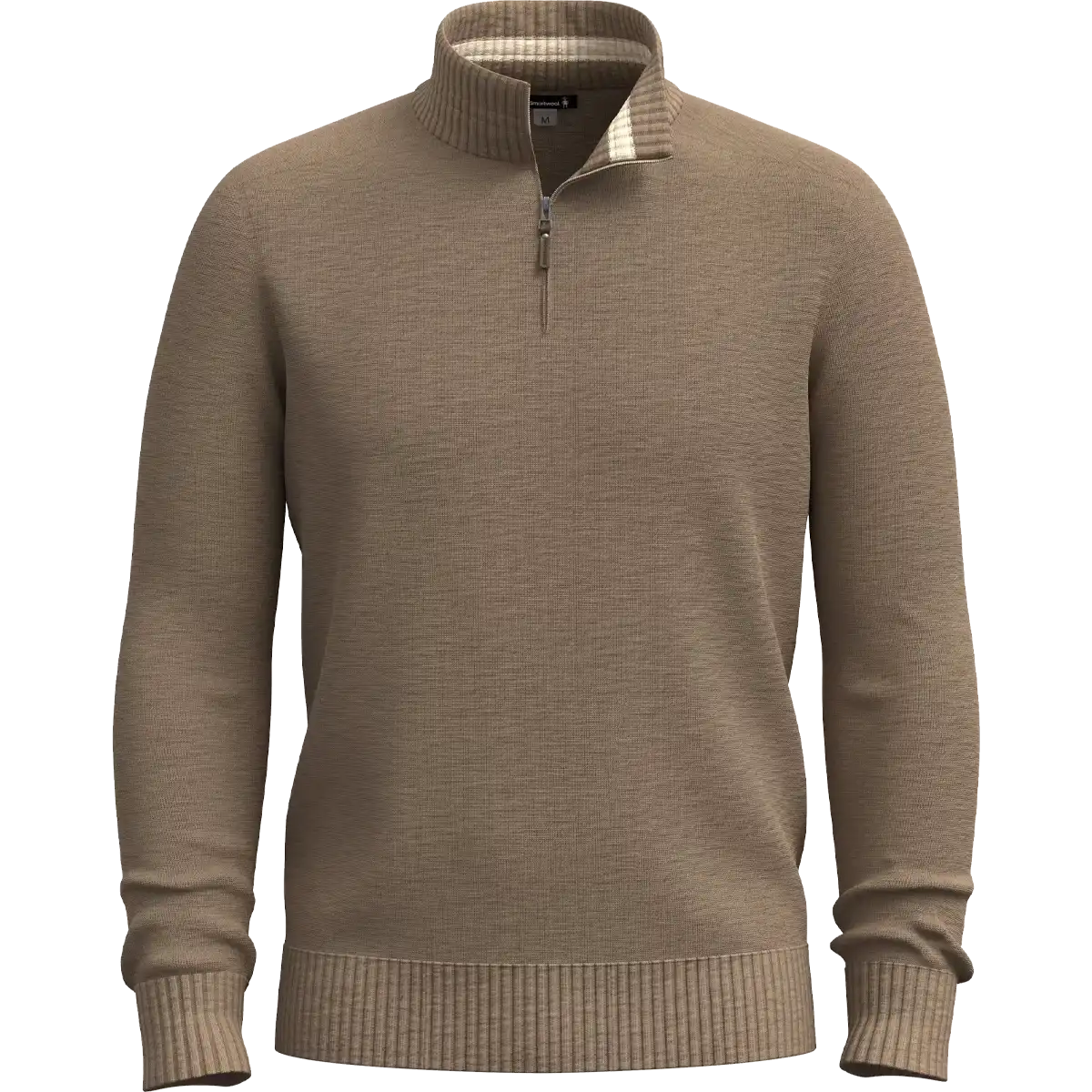 Men's Sparwood 1/4 Zip Sweater