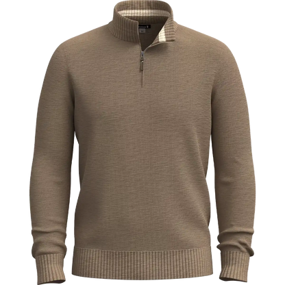 Men's Sparwood 1/4 Zip Sweater