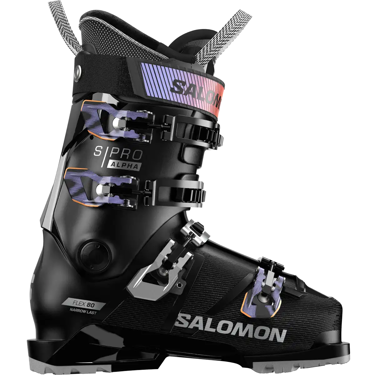 Women's S/Pro Alpha 80 GW