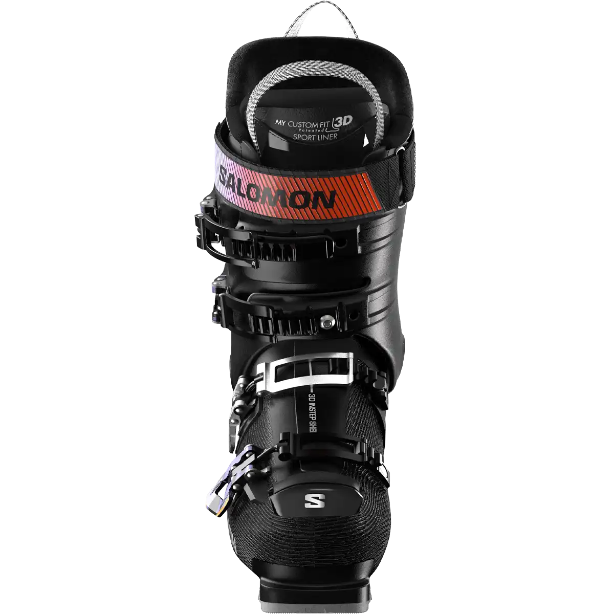 Women's S/Pro Alpha 80 GW