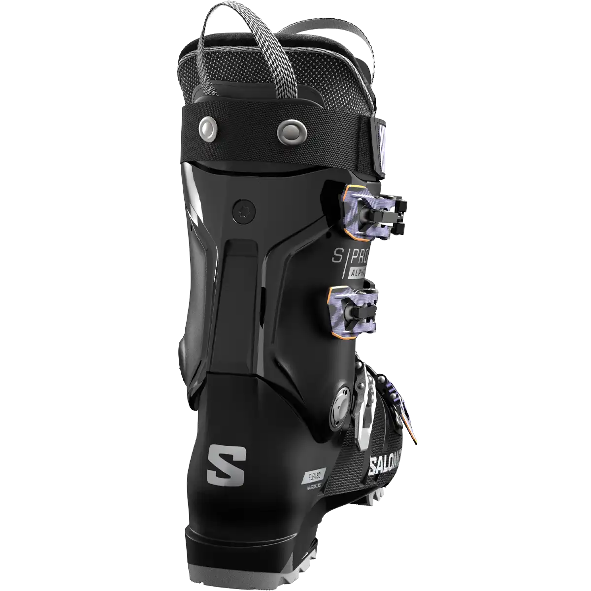 Women's S/Pro Alpha 80 GW