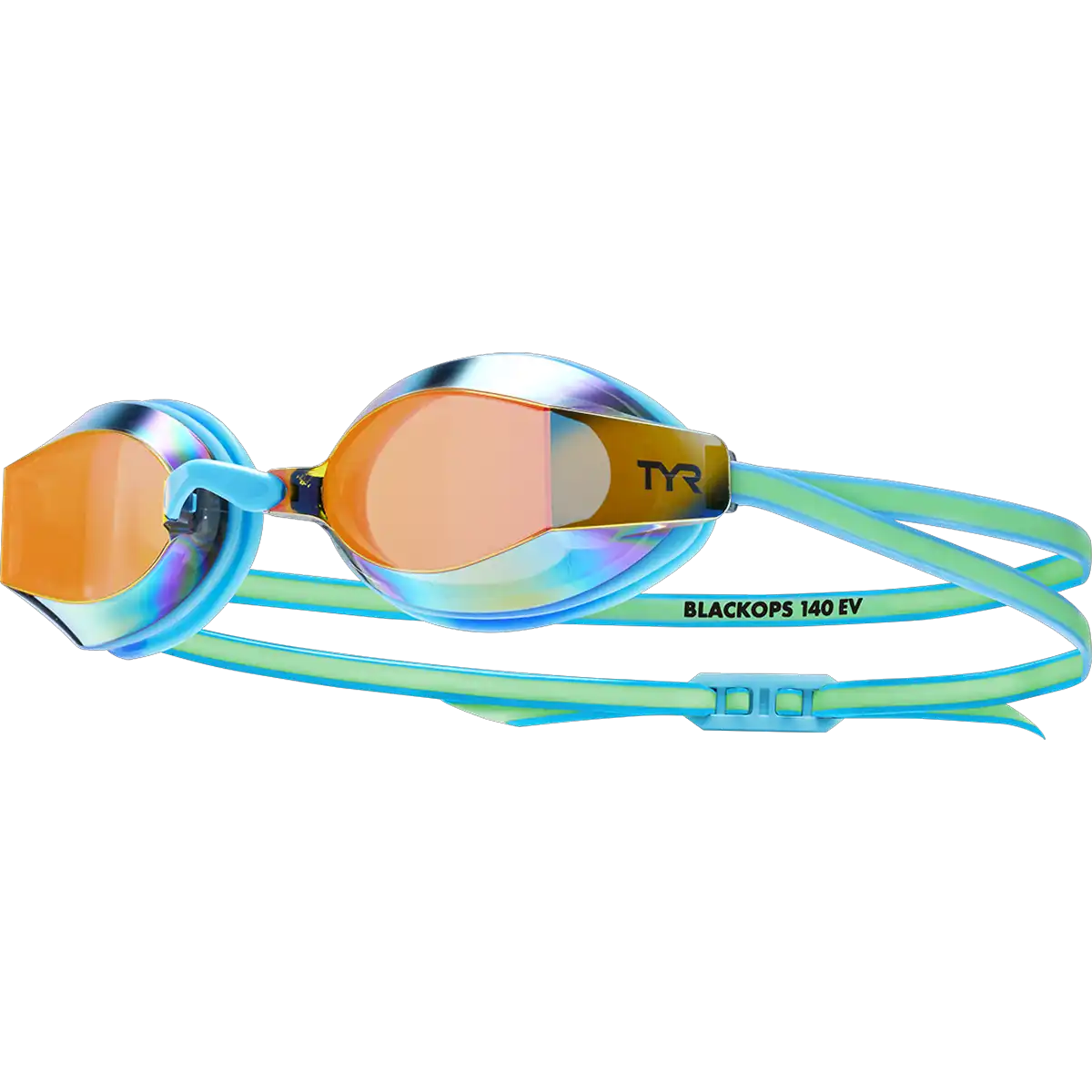 Youth Black Ops 140 EV Mirrored