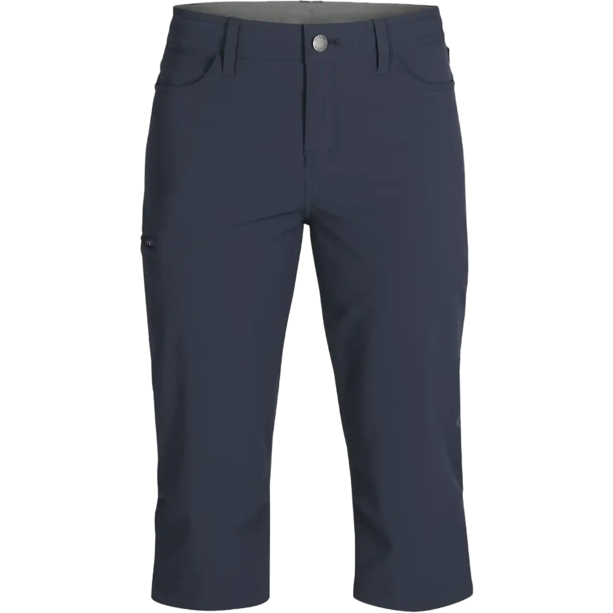 Women's Ferrosi Capris