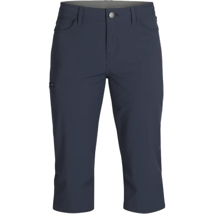 Women's Ferrosi Capris