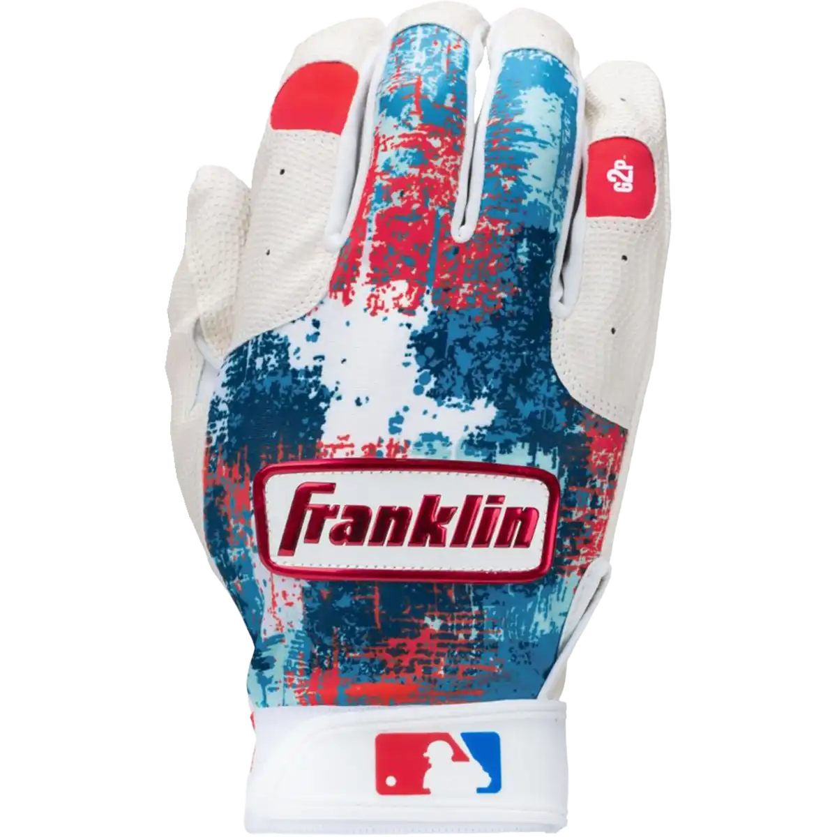 Youth Grow-To-Pro Tee Ball Batting Gloves