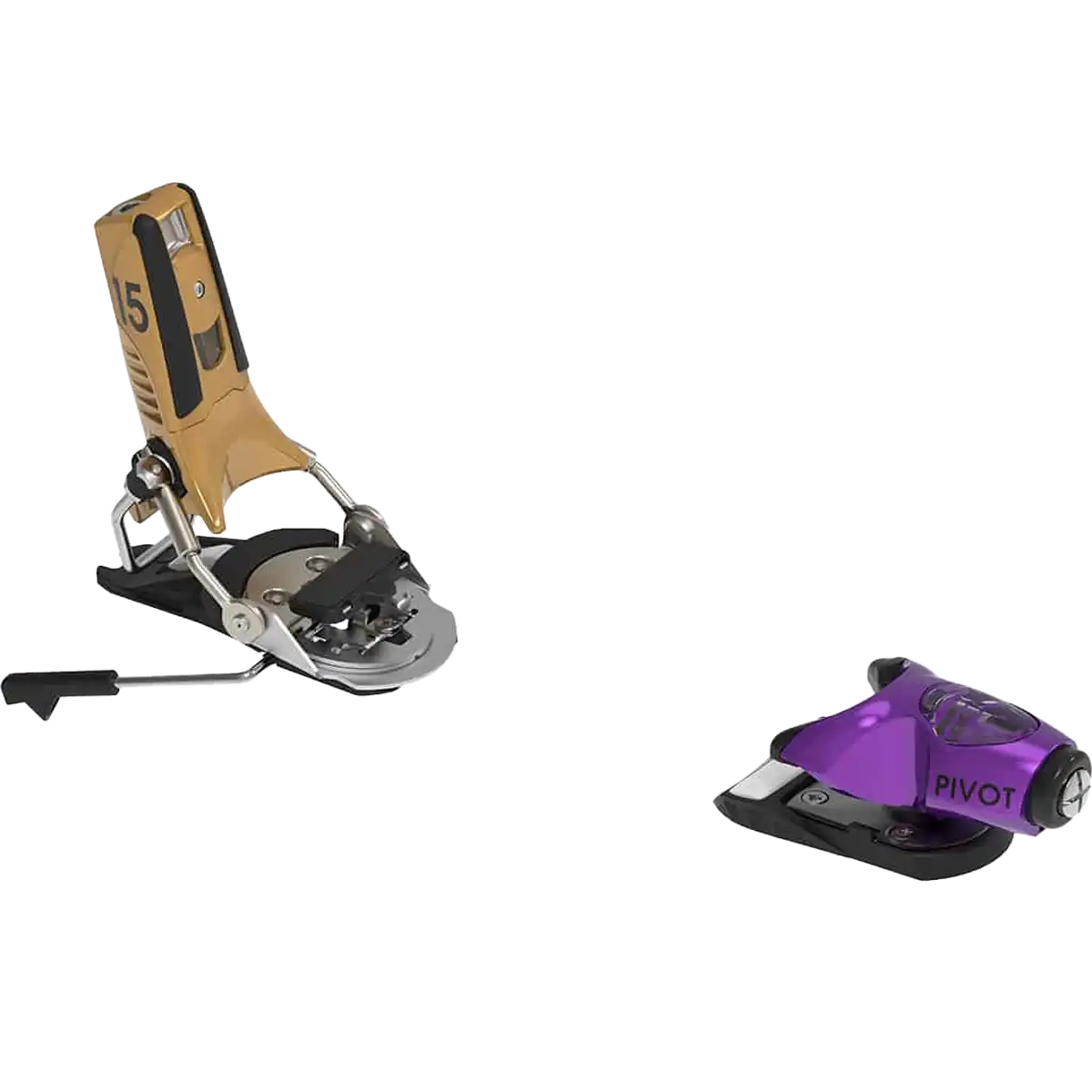 Pivot 2.0 15 GW